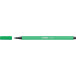 STABILO Pen 68 viltstift, groen