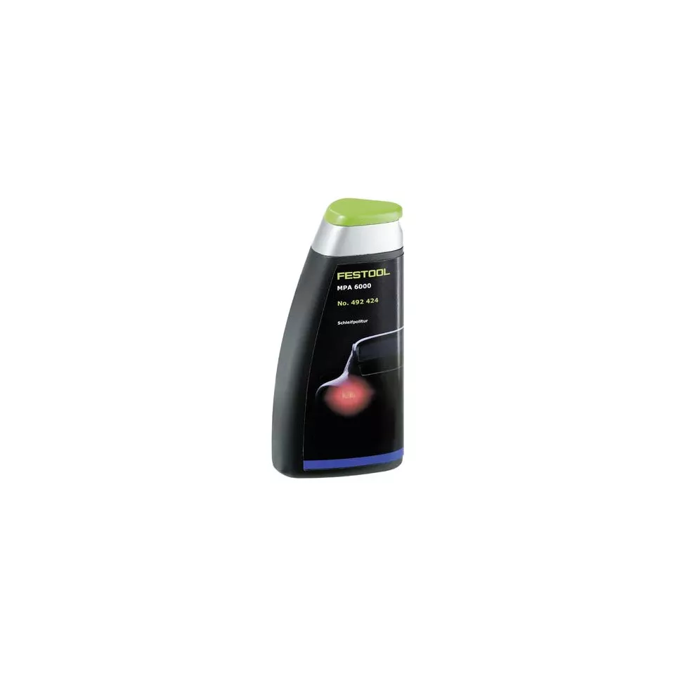 Medium Polishing Product / pc