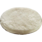 Sheepskin Polishing Pad 150...