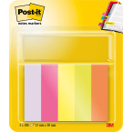 Post-it Notes Markers,...