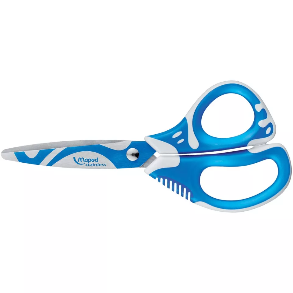 Maped schaar Zenoa fit, 13 cm,...