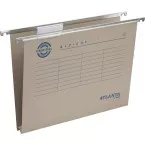 Alzicht by Jalema dossiers suspendus pour tiroirs, ft A4, fond 30 mm