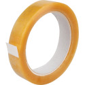 Celfix cellulose transparent adhesive tape 19 mm x 66 m