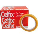 Celfix ruban adhésif cellulose ft 12 mm x 66 m