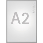 Snap Frame MAULstandard A2...