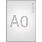 MAUL Standard Snap Frame...