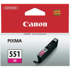 Canon CLI-551M Magenta Ink...