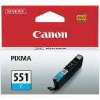 Canon CLI-551C Original...
