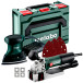 Metabo LF 850 S houtfreesmachine + FMS 200 schuurmachine / pce