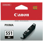 Canon CLI-551BK Original...