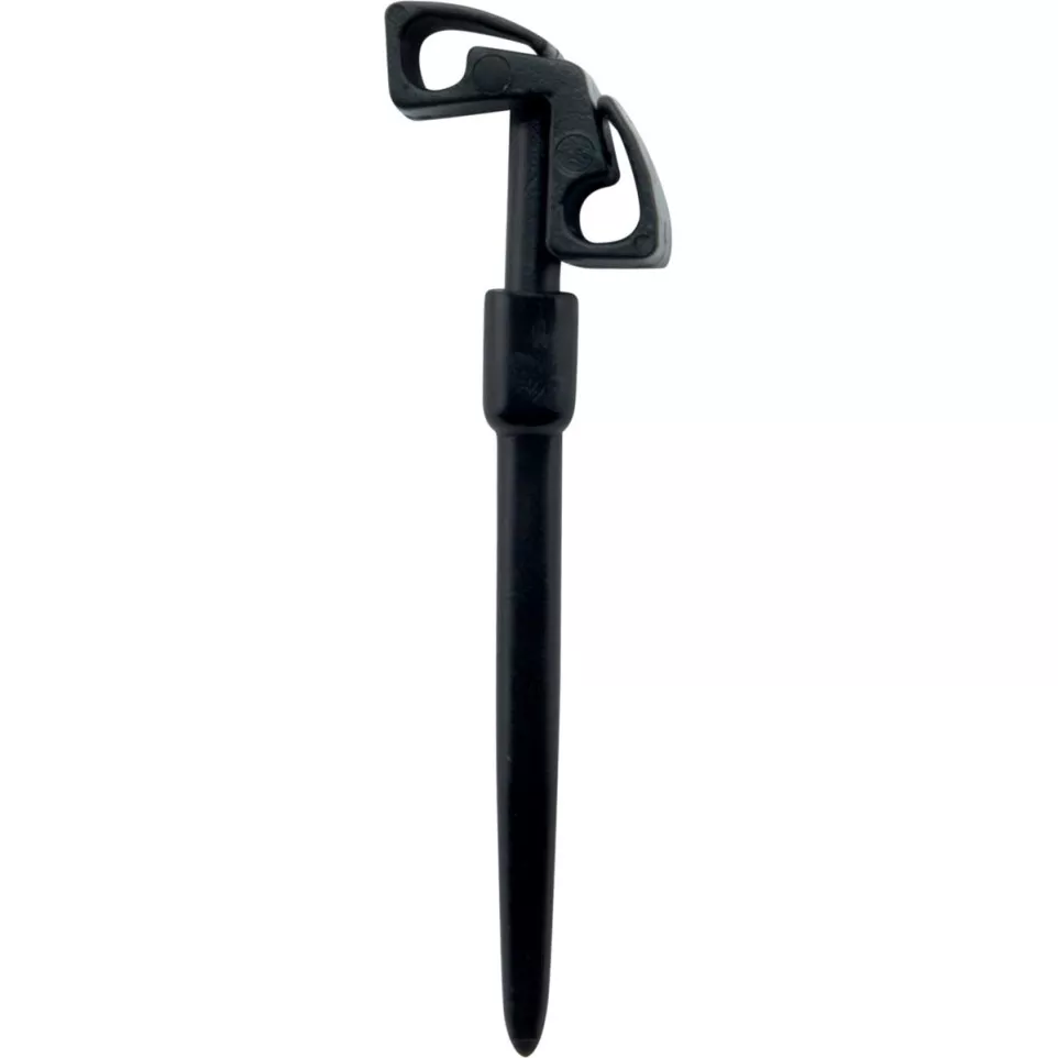 Securit Slate Picks Pack of 20 Pieces