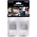 Securit Slate Base, Pack of 10 Pieces
