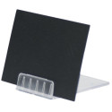Securit Slate Base, Pack of 10 Pieces