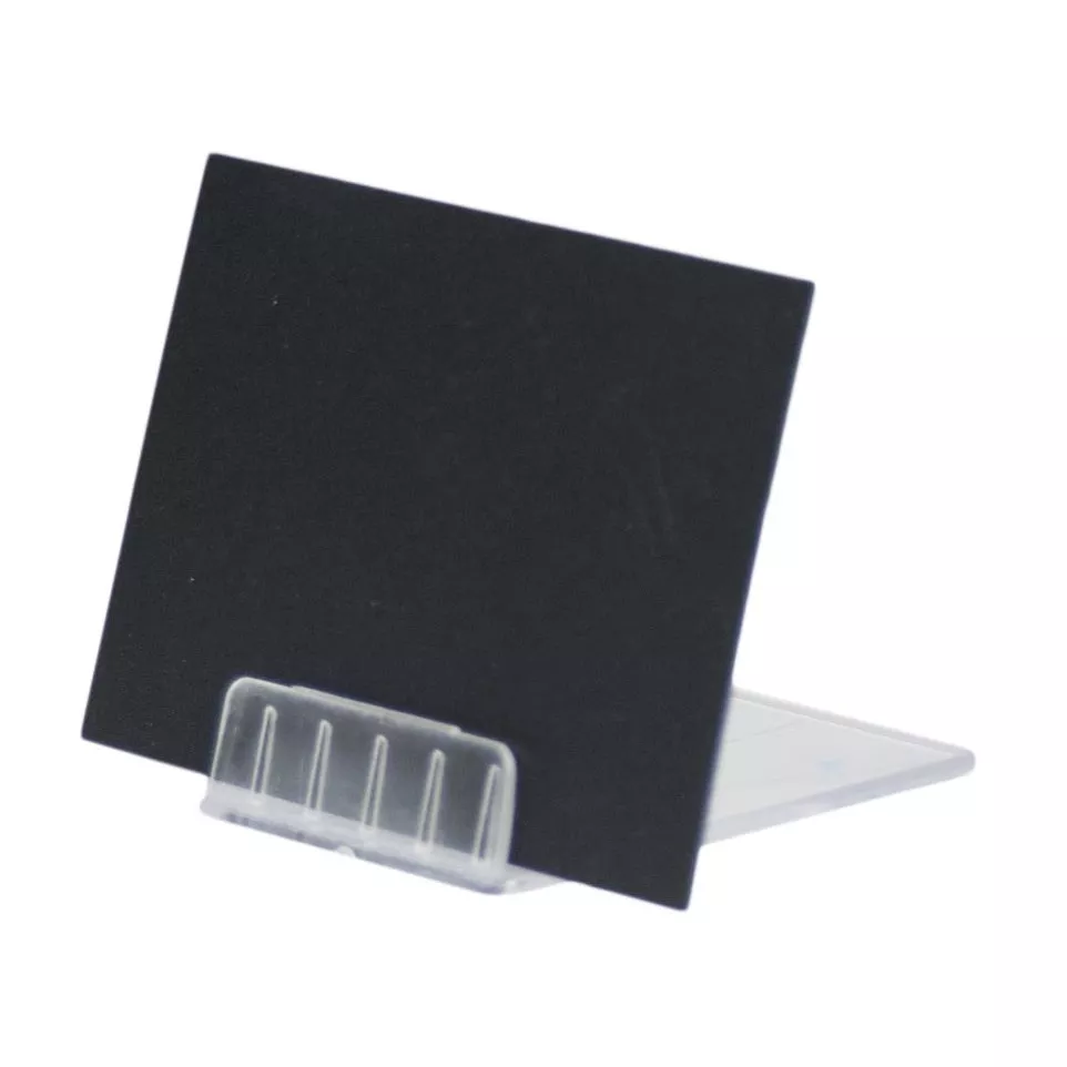 Securit Slate Base, Pack of 10 Pieces