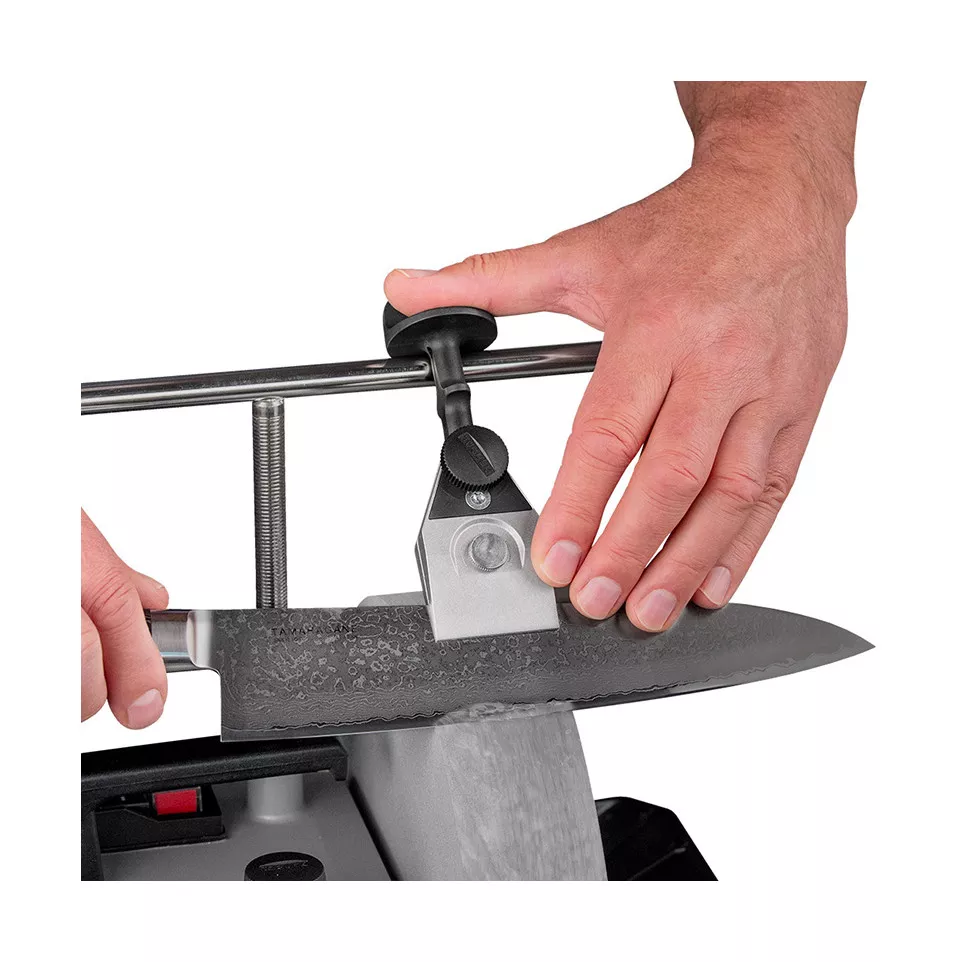 Tormek KJ-45 Centering Knife Jig per...