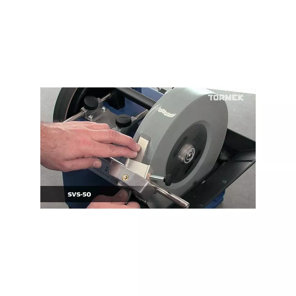 Tormek SVS-50 multi-apparaat / pce