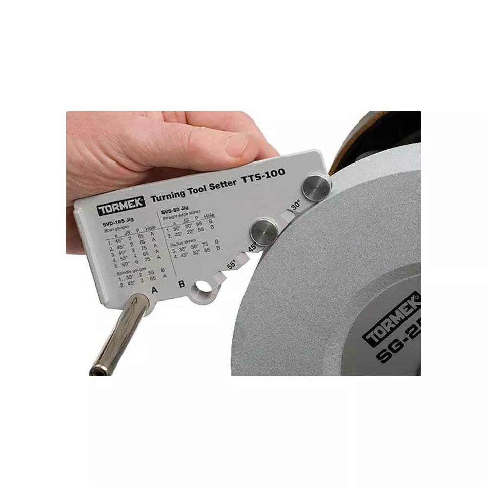 Tormek TTS-100 Turning Tool Setter...