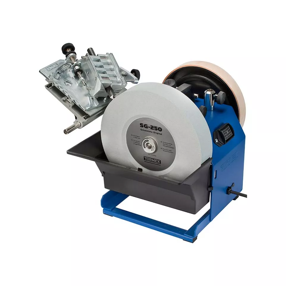 Tormek DBS-22 boor slijper / pce
