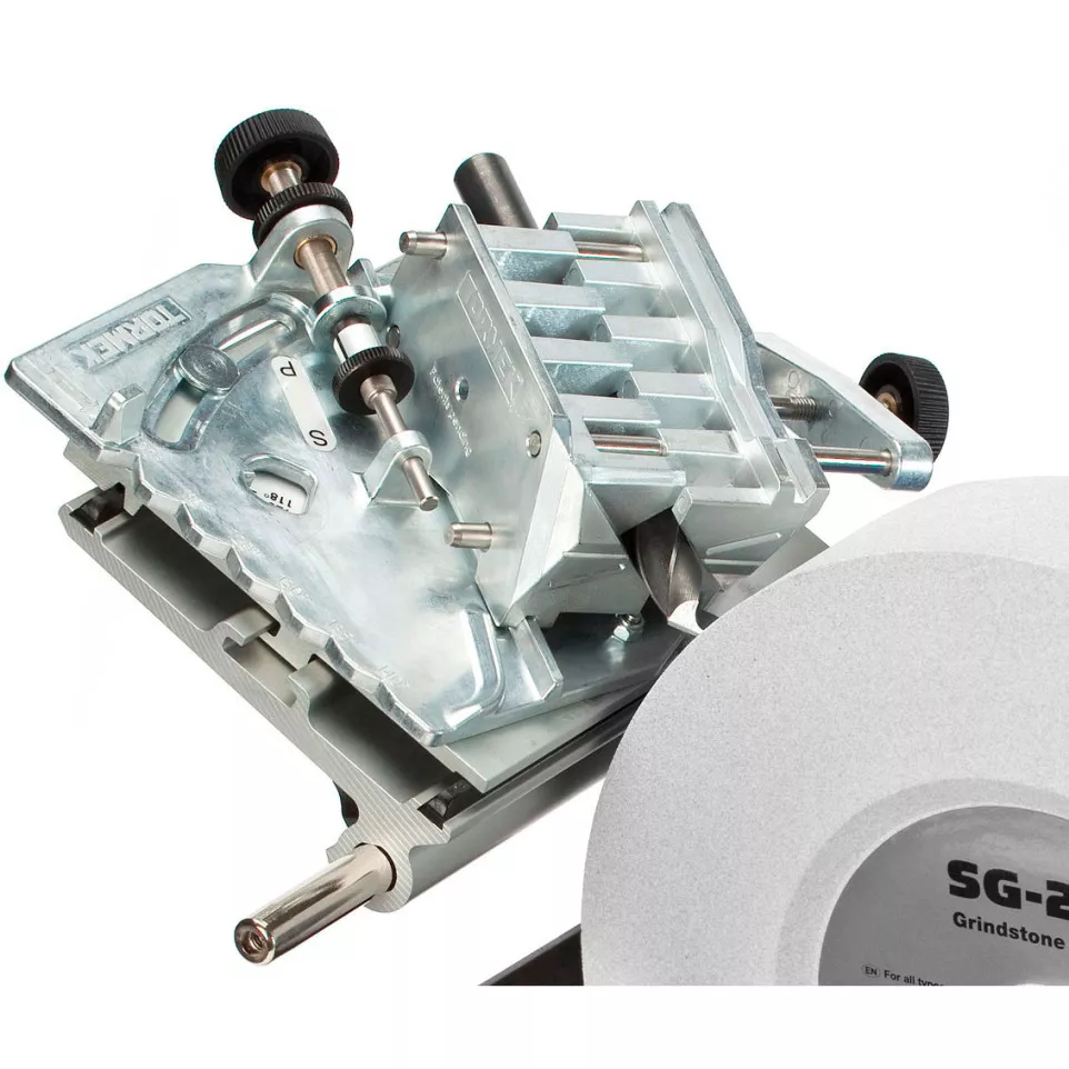 Tormek DBS-22 boor slijper / pce