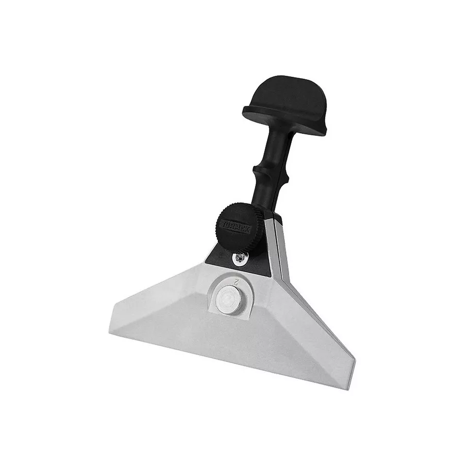 Tormek KJ-140 lang en dun mesapparaat...