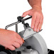 Tormek KJ-140 lang en dun mesapparaat / pce