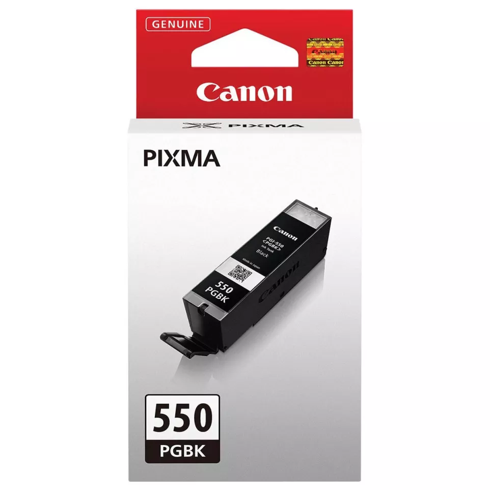 Canon PGI-550PGBK Black Ink...