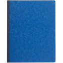 Exacompta Register 32 x 25 cm Lined Polypropylene 80 Pages Assorted Colors