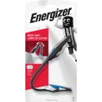 Energizer Book Light with 2 CR2032 Batteries Blister Pack