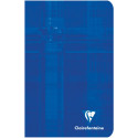 Clairefontaine Metric notitieboekje, ft 11 x 17 cm, 96 bladzijden, geruit 5 mm
