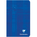 Clairefontaine Metric notitieboekje, ft 11 x 17 cm, 96 bladzijden, geruit 5 mm