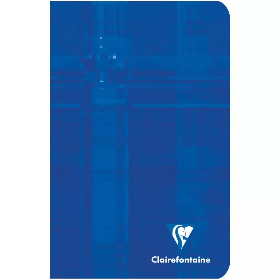 Clairefontaine Metric notitieboekje,...
