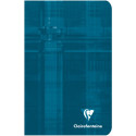 Clairefontaine Metric notitieboekje, ft 11 x 17 cm, 96 bladzijden, geruit 5 mm