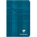 Clairefontaine Metric Notebook, 11 x 17 cm, 96 Pages, 5 mm Squared