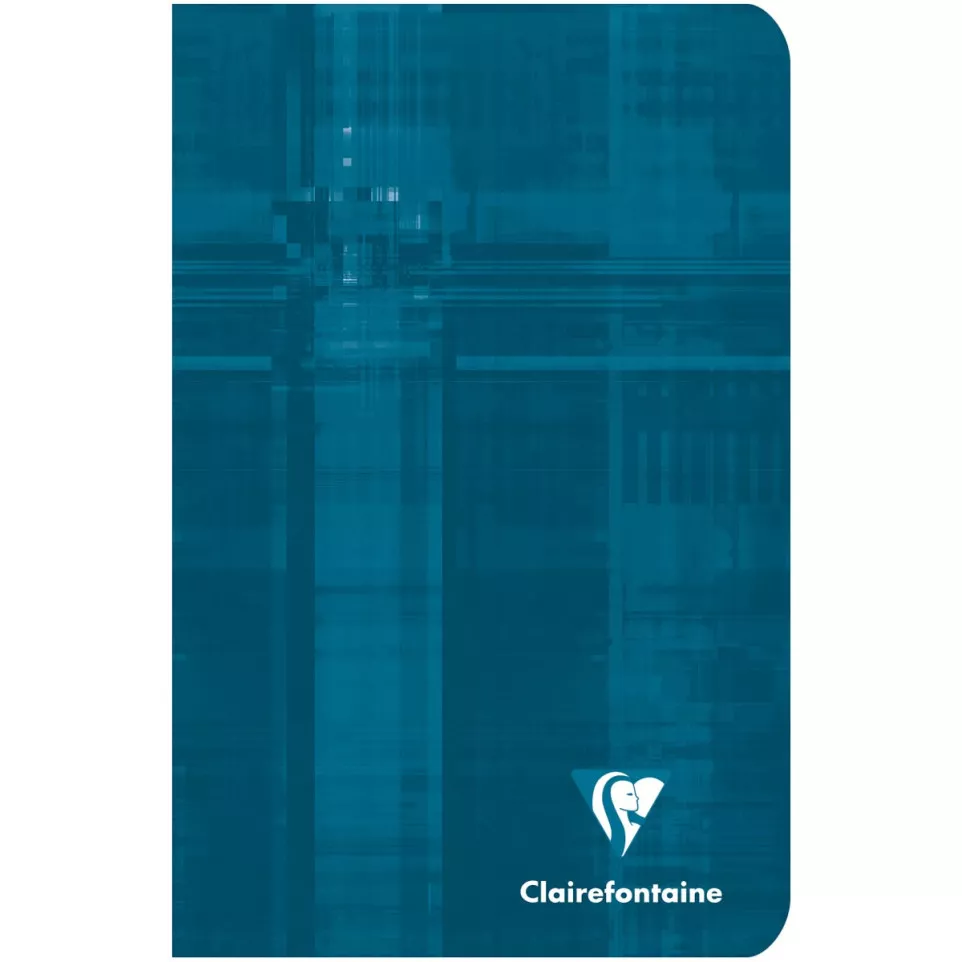 Clairefontaine Metric Notebook, 11 x...