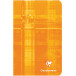 Clairefontaine Metric Notebook, 11 x 17 cm, 96 Pages, 5 mm Squared