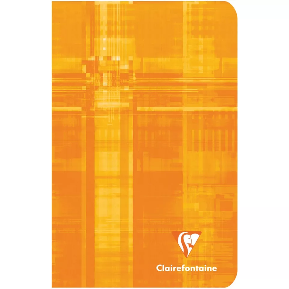 Clairefontaine Metric Notebook, 11 x...