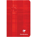 Clairefontaine Metric Notebook, 11 x 17 cm, 96 Pages, 5 mm Squared