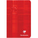 Clairefontaine Metric notitieboekje, ft 11 x 17 cm, 96 bladzijden, geruit 5 mm