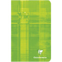 Clairefontaine Metric notitieboekje, ft 11 x 17 cm, 96 bladzijden, geruit 5 mm