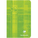Clairefontaine Metric notitieboekje, ft 11 x 17 cm, 96 bladzijden, geruit 5 mm