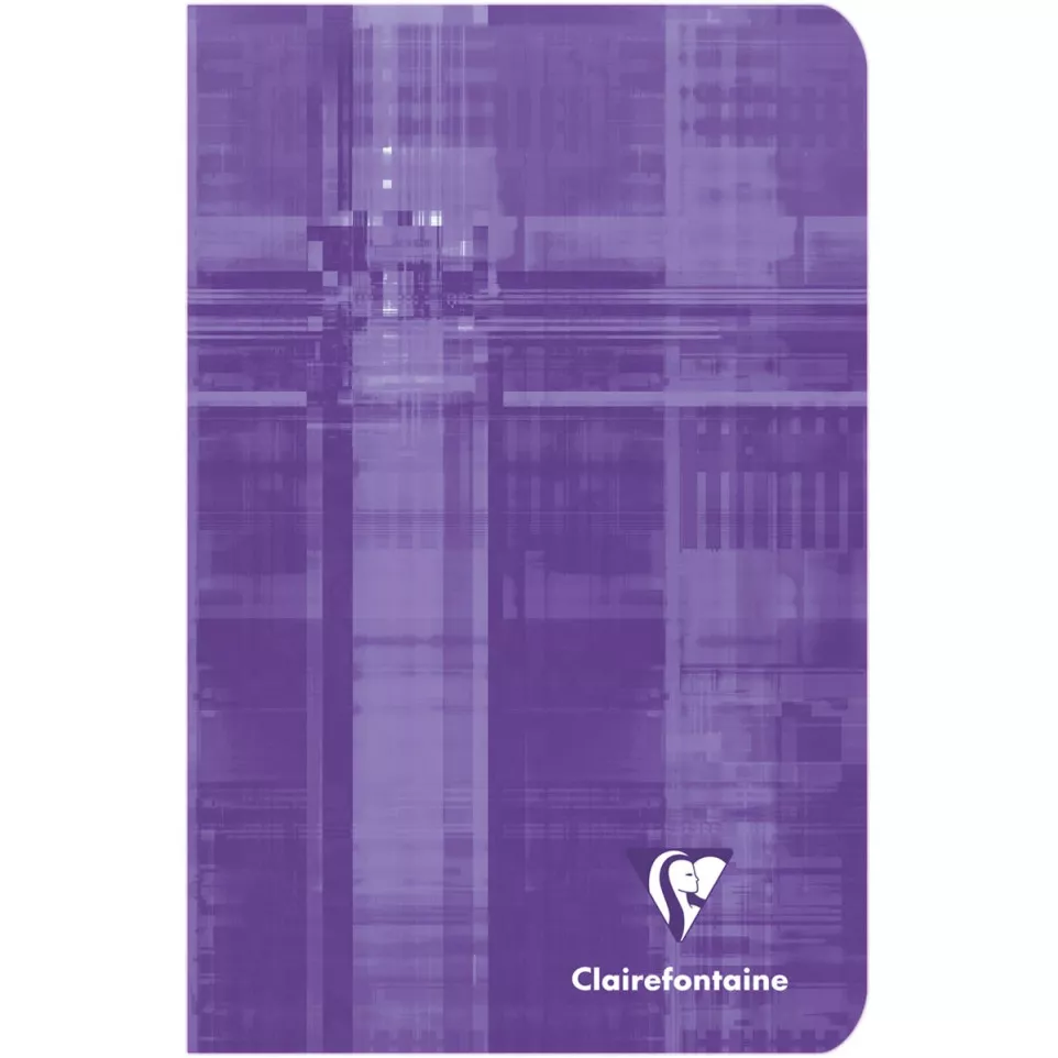 Clairefontaine Metric Notebook, 11 x...