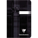 Clairefontaine Metric notitieboekje, ft 9 x 14 cm, 96 bladzijden, gelijnd