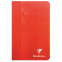 Clairefontaine Metric Ruled Notebook 9 x 14 cm 96 Pages