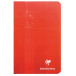 Clairefontaine Metric Ruled Notebook 9 x 14 cm 96 Pages