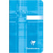 Clairefontaine Metric notitieboekje, ft 9 x 14 cm, 96 bladzijden, geruit 5 mm