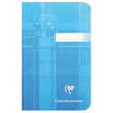 Clairefontaine Metric Notebook, 9 x 14 cm, 96 Pages, 5 mm Squared Ruled