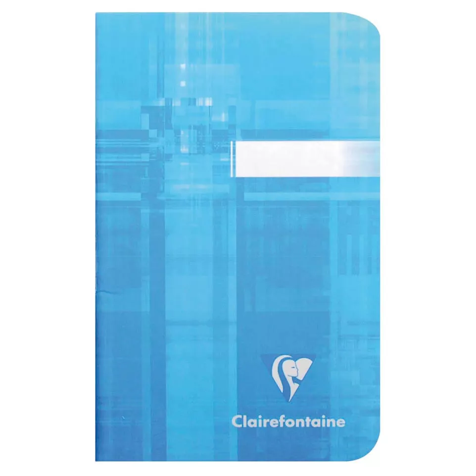 Clairefontaine Metric notitieboekje,...