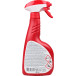 Bison Air Max Anti-Mold Cleaner, 500 ml Bottle