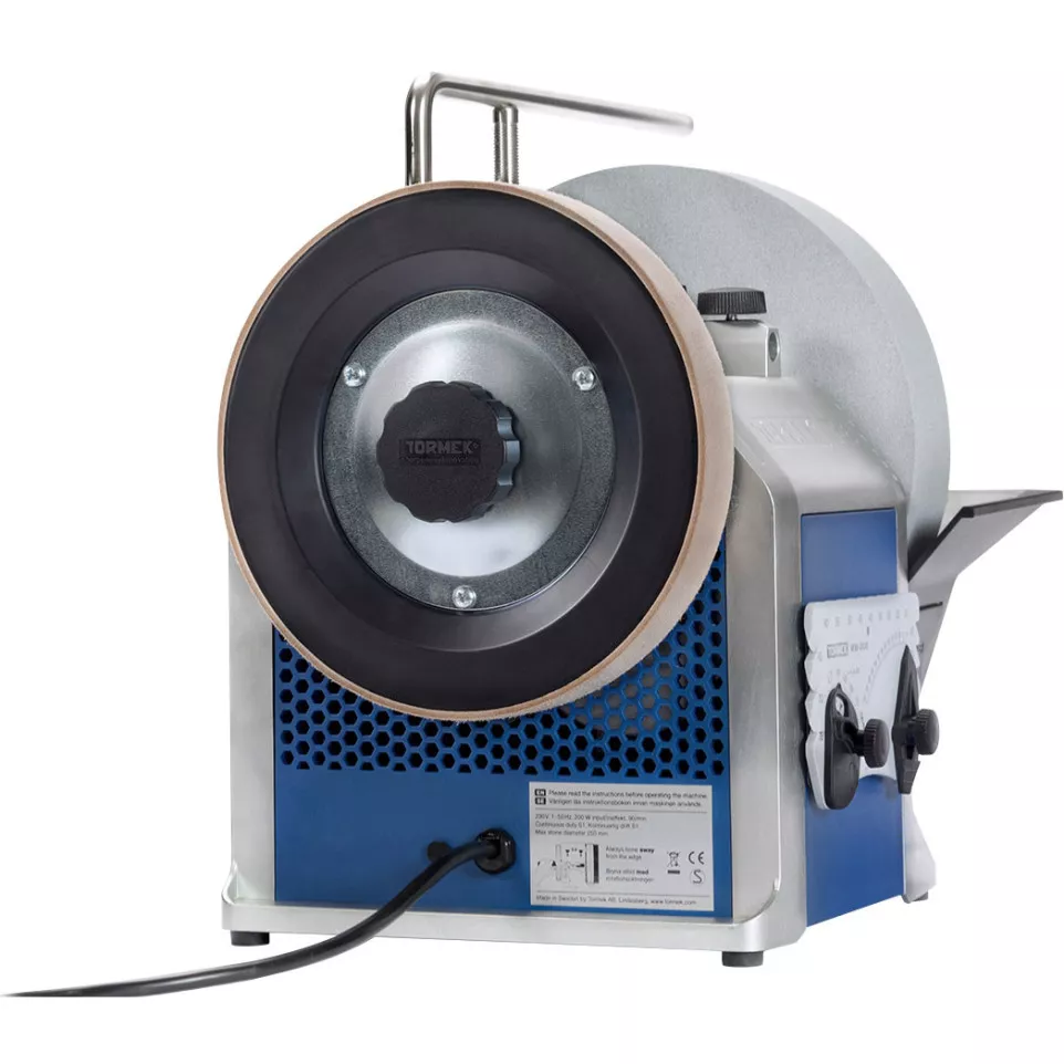Tormek T-8 waterslijpmachine / pce