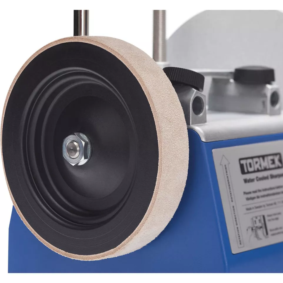 Tormek T-4 Original Water-Cooled...